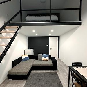 Appartement met Twee Slaapkamers